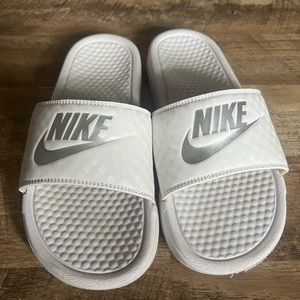 Men’s Nike Slides